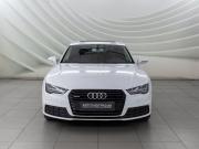 Audi A7 I (4G) Рестайлинг Волгоград  - изображение 42