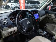 Mitsubishi Pajero IV Рестайлинг 2 Санкт-Петербург  - изображение 32