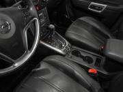 Opel Antara I Рестайлинг Москва  - изображение 38