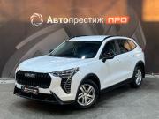 Haval Jolion I Рестайлинг Пермь  - изображение 24