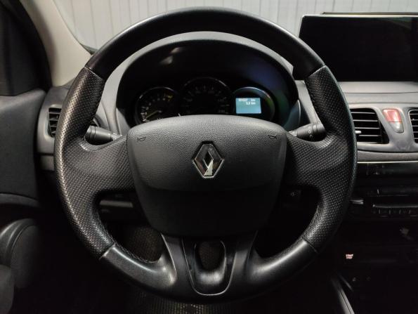 Renault Megane III с пробегом 2010 года, цена 499 000 рублей, 154326 км, хэтчбек, Автокод Объявления