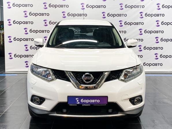 Nissan X-Trail III с пробегом 2015 года, цена 1 649 000 рублей, 86753 км, внедорожник, Автокод Объявления