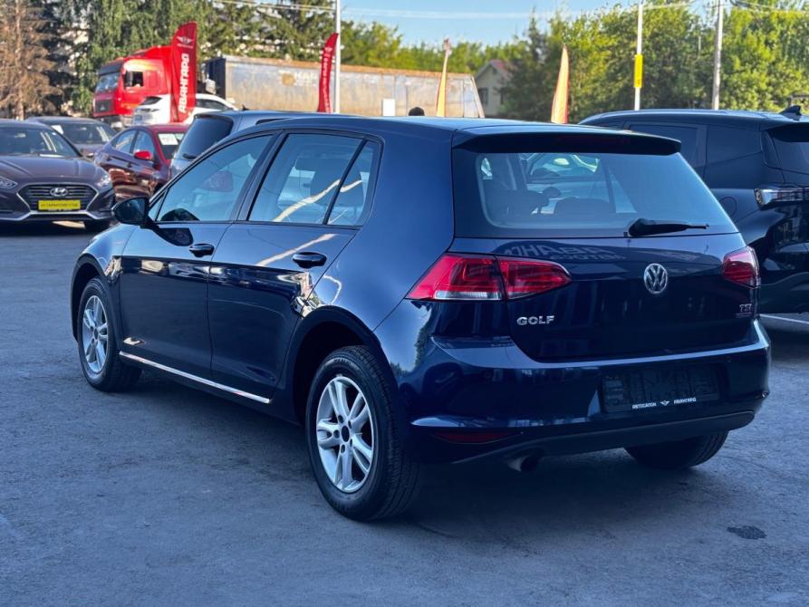 Volkswagen Golf VII Альметьевск  - изображение 5