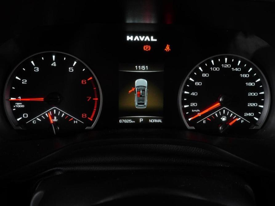 Haval Jolion I Рестайлинг Минеральные Воды  - изображение 15