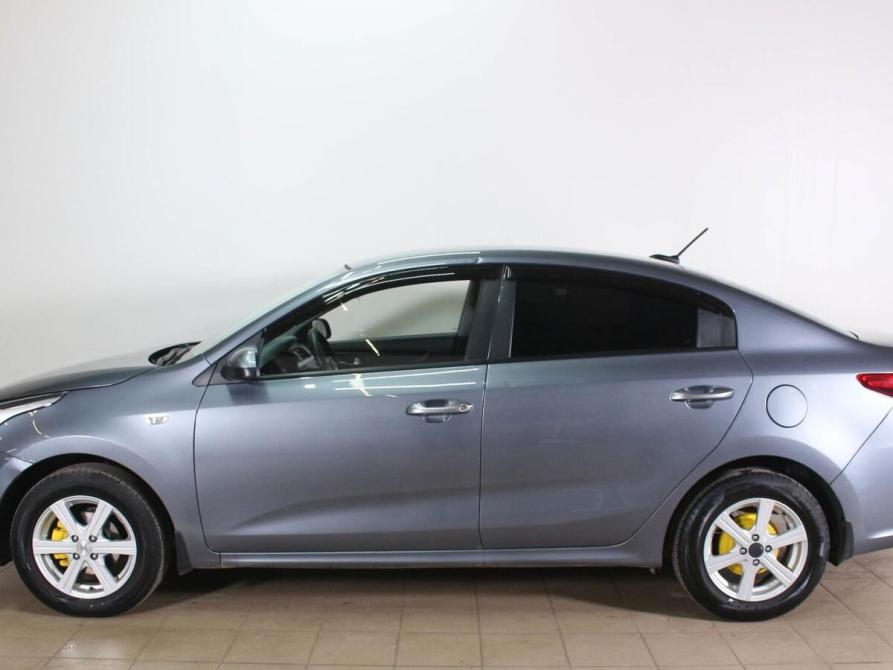 Kia Rio IV Калуга  - изображение 2