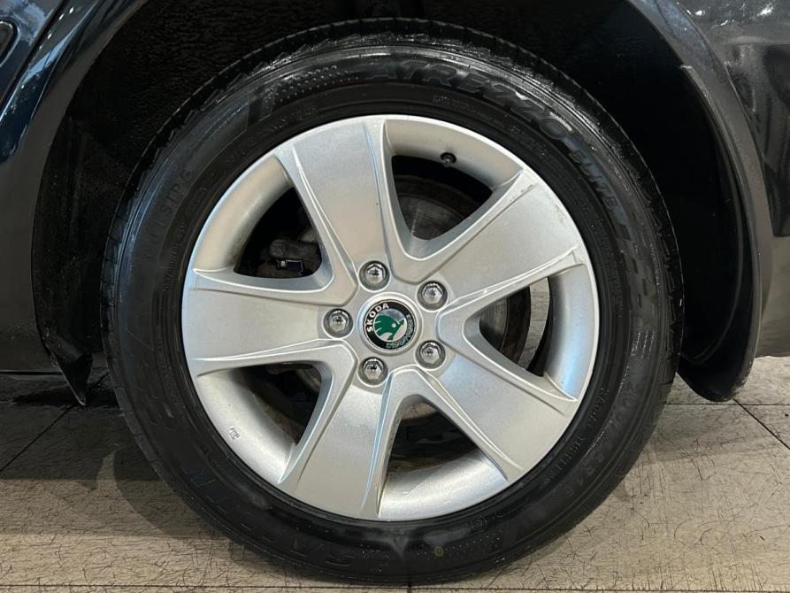 Skoda Octavia II (A5) Рестайлинг Санкт-Петербург  - изображение 11