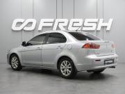 Mitsubishi Lancer X Воронеж  - изображение 17