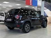 Renault Duster I Рестайлинг Москва  - изображение 21