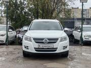 Volkswagen Tiguan I Санкт-Петербург  - изображение 15