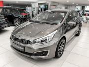 Kia Ceed II Рестайлинг Казань  - изображение 23