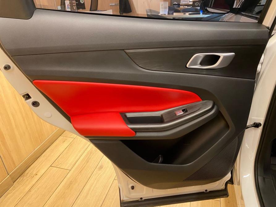 Changan CS55 Plus II Санкт-Петербург  - изображение 17