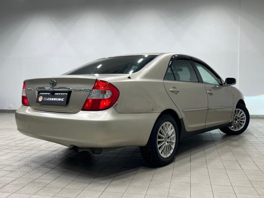 Toyota Camry V (XV30) Кемерово  - изображение 5