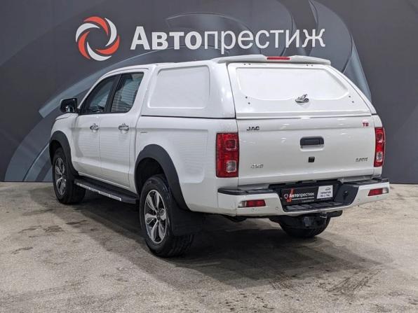 JAC T8 с пробегом 2024 года, цена 2 175 000 рублей, 40510 км, offers.body_type.unknown, Автокод Объявления