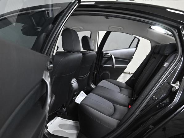 Mazda 6 II (GH) с пробегом 2008 года, цена 849 000 рублей, 244000 км, седан, Автокод Объявления