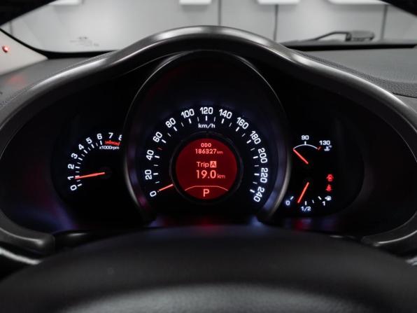 Kia Sportage III с пробегом 2010 года, цена 1 239 000 рублей, 186326 км, внедорожник, Автокод Объявления