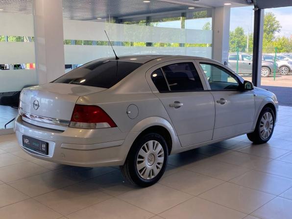 Opel Astra H Рестайлинг с пробегом 2012 года, цена 535 000 рублей, 177212 км, седан, Автокод Объявления