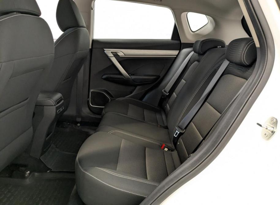 Belgee X50 Санкт-Петербург  - изображение 12