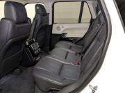 Land Rover Range Rover IV Москва  - изображение 42