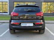 Kia Sportage III Рестайлинг Ярославль  - изображение 25