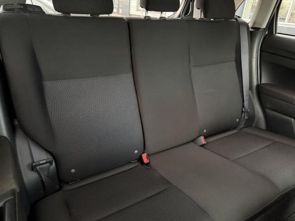 Mitsubishi ASX I с пробегом 2010 года, цена 795 000 рублей, 224815 км, внедорожник, Автокод Объявления
