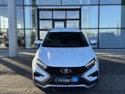 Lada (ВАЗ) Vesta I Рестайлинг (NG) Тверь  - изображение 16