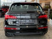 Audi Q5 II (FY) Рестайлинг Воронеж  - изображение 28
