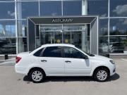 Lada (ВАЗ) Granta I Рестайлинг Брянск  - изображение 18
