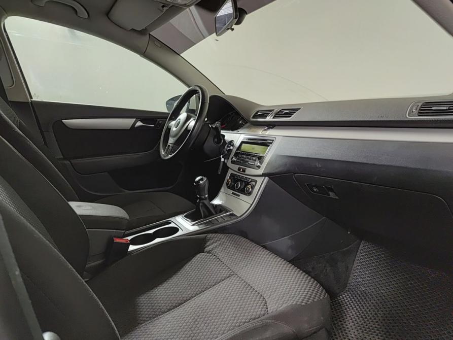 Volkswagen Passat B7 Уфа  - изображение 13