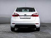 Ford Fiesta Mk6 Рестайлинг Москва  - изображение 23