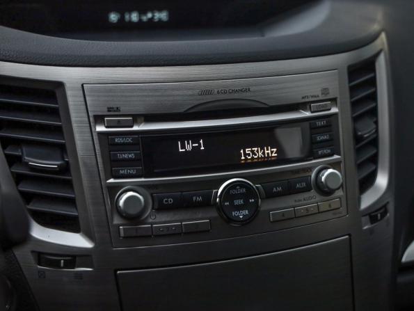 Subaru Outback IV с пробегом 2011 года, цена 1 789 899 рублей, 91974 км, универсал, Автокод Объявления