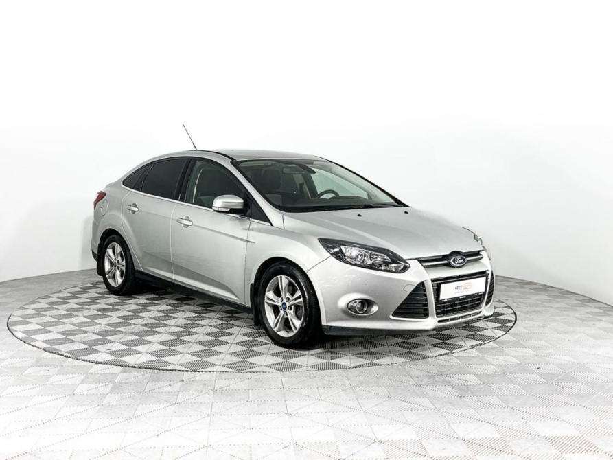 Ford Focus III Ногинск  - изображение 3