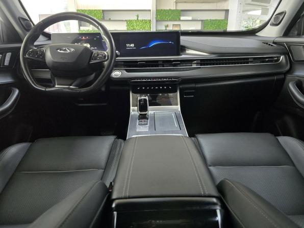Chery Tiggo 7 Pro Max I с пробегом 2023 года, цена 1 949 000 рублей, 39554 км, внедорожник, Автокод Объявления