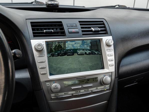 Toyota Camry VI (XV40) Рестайлинг с пробегом 2010 года, цена 1 140 000 рублей, 339144 км, седан, Автокод Объявления