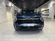 Kia Sportage V Москва  - изображение 22