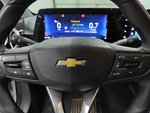 Chevrolet Monza II Рестайлинг с пробегом 2023 года, цена 1 530 000 рублей, 38681 км, седан, Автокод Объявления