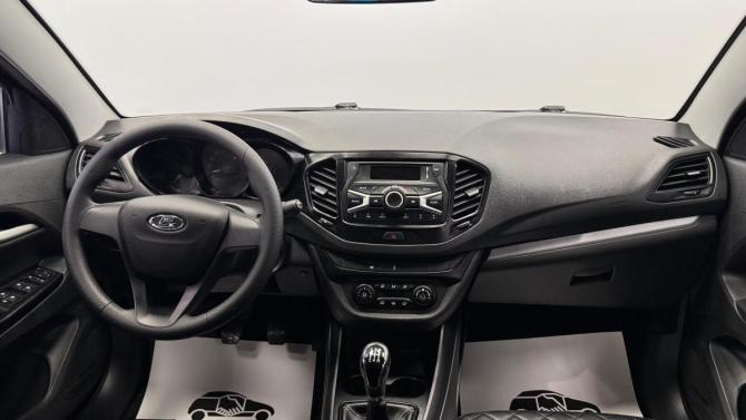 Lada (ВАЗ) Vesta I с пробегом 2021 года, цена 835 000 рублей, 167000 км, седан, Автокод Объявления