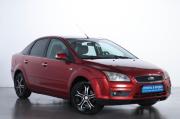 Ford Focus II Челябинск  - изображение 19