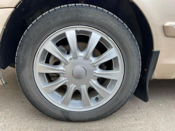 Kia Magentis I Рестайлинг с пробегом 2005 года, цена 360 000 рублей, 221278 км, седан, Автокод Объявления