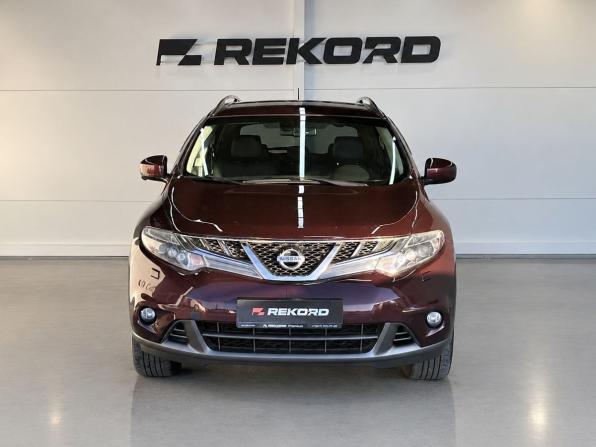 Nissan Murano II (Z51) Рестайлинг 2 с пробегом 2015 года, цена 1 599 999 рублей, 175182 км, внедорожник, Автокод Объявления