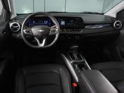Chevrolet Monza II Рестайлинг Минеральные Воды  - изображение 24