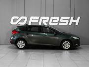Ford Focus III Рестайлинг Тверь  - изображение 25