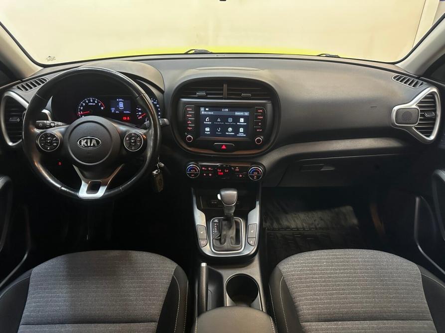 Kia Soul III Балашиха  - изображение 5
