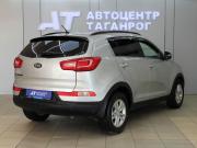 Kia Sportage III Таганрог  - изображение 21