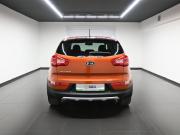 Kia Sportage III Тверь  - изображение 28