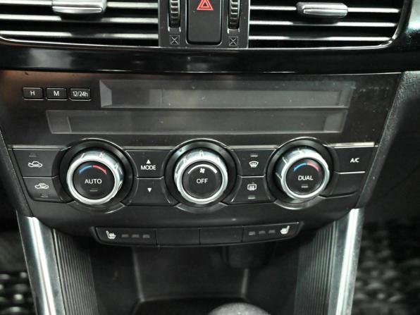 Mazda CX-5 I с пробегом 2014 года, цена 1 600 000 рублей, 208865 км, внедорожник, Автокод Объявления