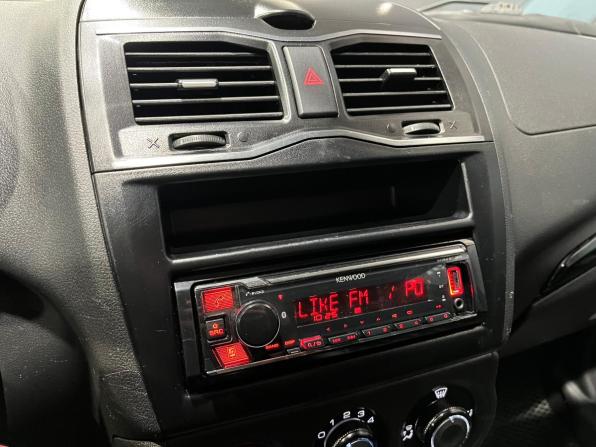 Lada (ВАЗ) Granta I Рестайлинг с пробегом 2022 года, цена 615 000 рублей, 69000 км, седан, Автокод Объявления
