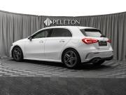 Mercedes-Benz A-Класс IV (W177) Москва  - изображение 23