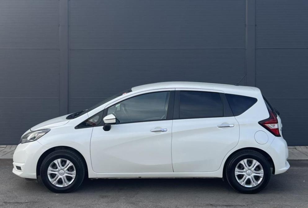Nissan Note II Красноярск  - изображение 13