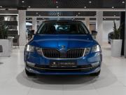 Skoda Octavia III (A7) Рестайлинг Москва  - изображение 25