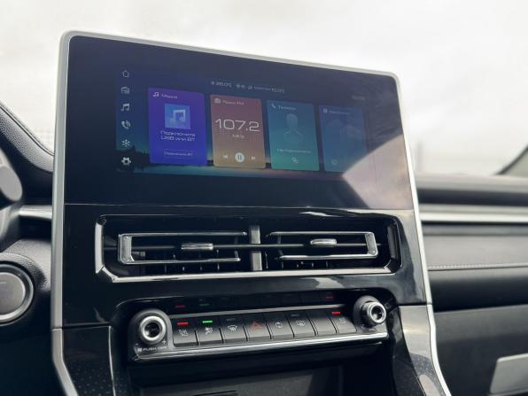 Haval M6 II с пробегом 2023 года, цена 1 765 000 рублей, 32136 км, внедорожник, Автокод Объявления